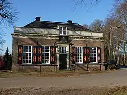 Het Wapen van Heeckeren Hummelo