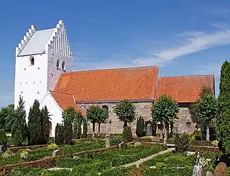 Kerk