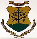 Wapen van Husztót