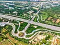 Hyderabad Outer Ring Road