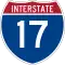 Interstate Highway 17