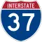 Interstate Highway 37
