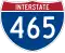 Interstate Highway 465
