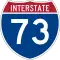 Interstate Highway 73