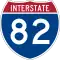 Interstate Highway 82
