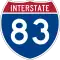 Interstate Highway 83