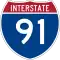 Interstate Highway 91
