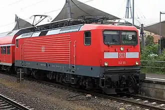 DB 112 111-0