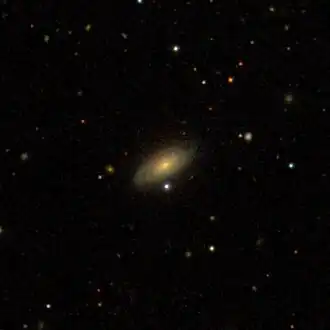 NGC 5619B