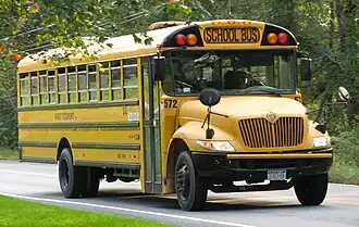 Schoolbus