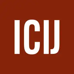 International Consortium of Investigative Journalists