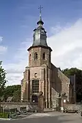 Parochiekerk Sint-Denijs