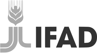 IFAD logo