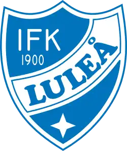 IFK Luleå