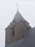 Toren der Hervormde Kerk