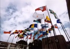 Hoofdkantoor in San José, Costa Rica