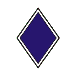 Insigne IIIe Legerkorps