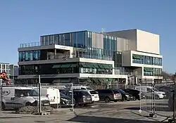 Integraal Kindcentrum Overhoeks