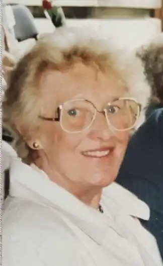 Hortense Clews