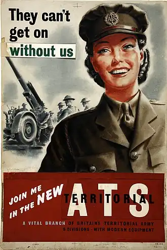 Recruteringsposter ATS