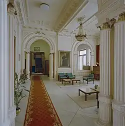 Idem, gezien naar het noordoosten