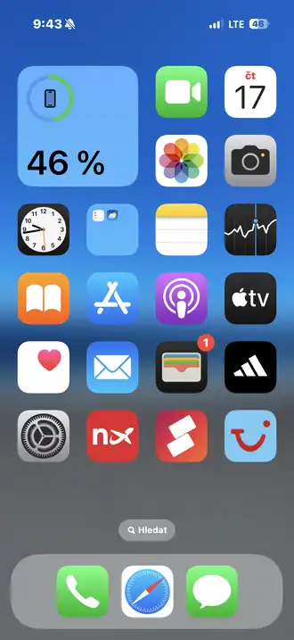 IOS 18
