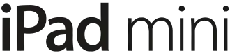 IPad mini
