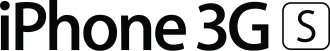 IPhone 3GS