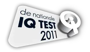 Programmalogo uit 2011