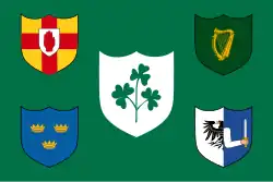Vlag van Ierland