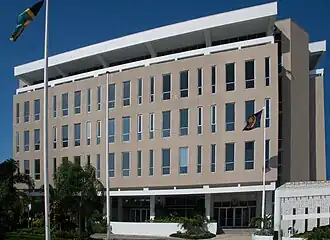 Internationale Zeebodemautoriteit