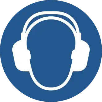 Code over geluidsniveaus op schepen