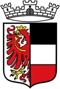 Wapen van gemeente