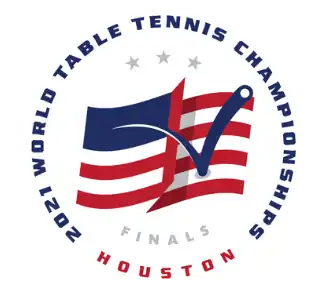 2021 World Table Tennis Championships Finals