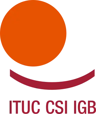 Internationaal Vakverbond