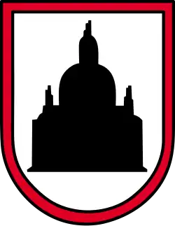 Insigne 4e Legerkorps