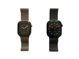 WatchOS
