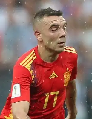 Iago Aspas
