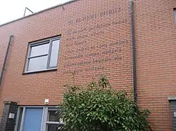 Bi blueri buruz (Over de Blues) (2003)van Ibon SarasolaMultatuliplein 3