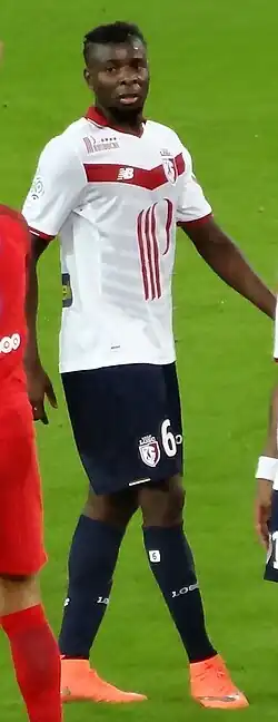 Ibrahim Amadou
