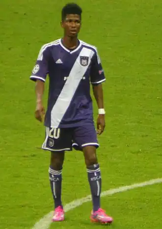 Ibrahima Conté