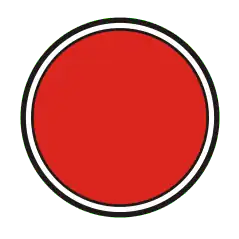 Insigne 1e Legerkorps