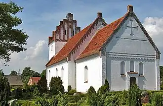 Kerk