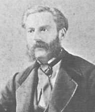 Ignazio Di Sortino Specchi Gaetani