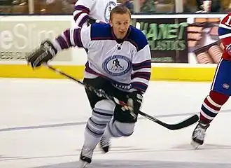 Igor Larionov
