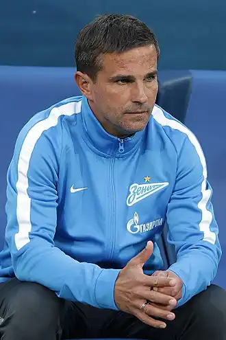 Igor Simoetenkov, 2017