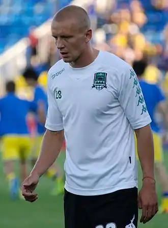 Igor Smolnikov