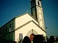 Hoofdkerk Pevidém, São Jorge de Selho