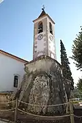Igreja Santa Maria de Magdalena