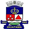Wapen van Iguatama